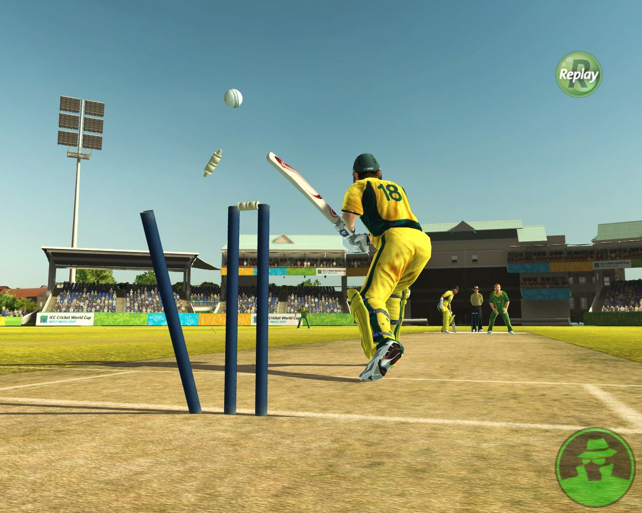 Pc Cricket Games Download