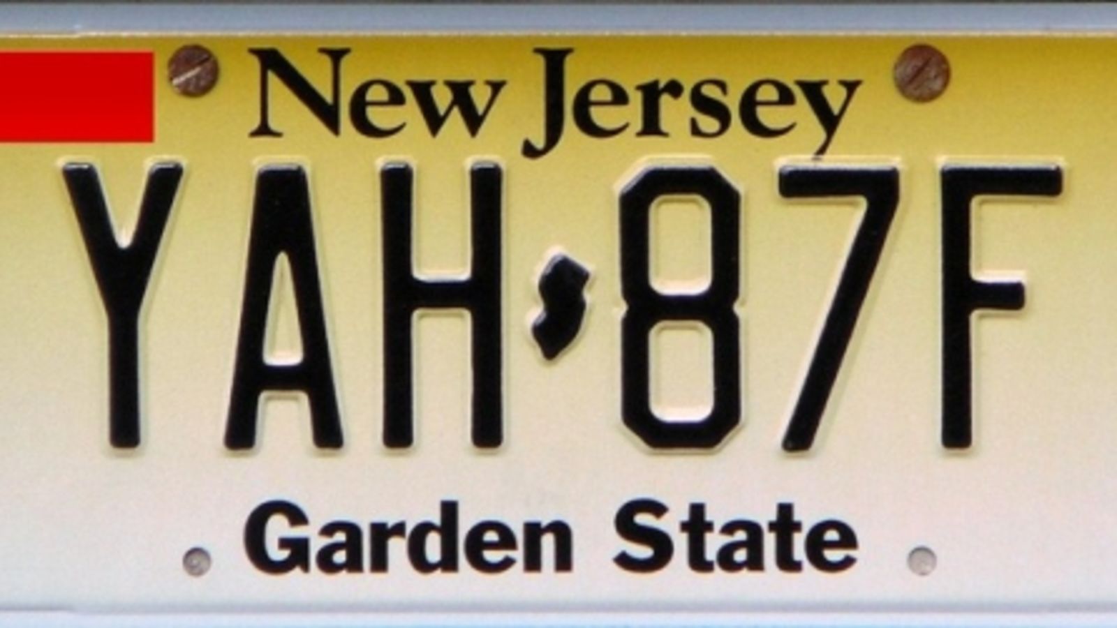 New Jersey Probationary License Rules